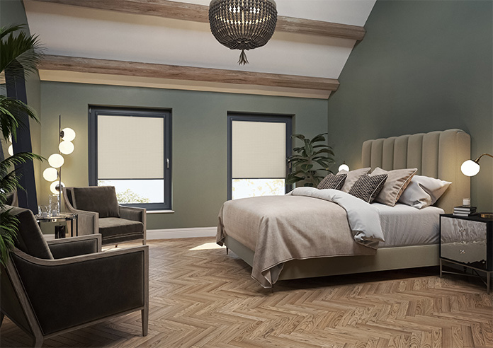 Sierra, Birch - Perfect Fit Blind - Image 7